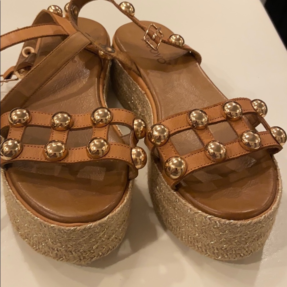 Inuovo Italian shoes from Florence